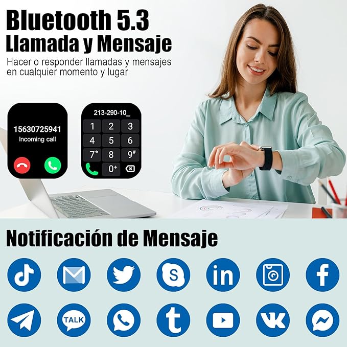 Smartwatch SERIE 10