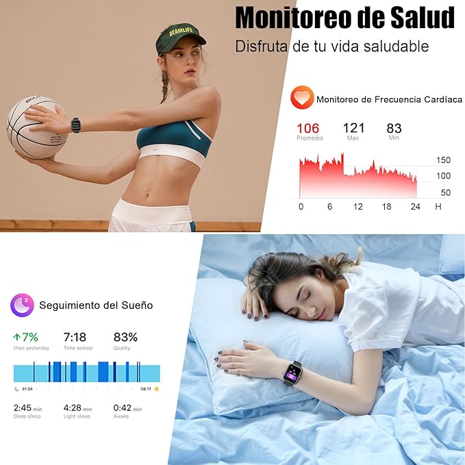 Smartwatch SERIE 10