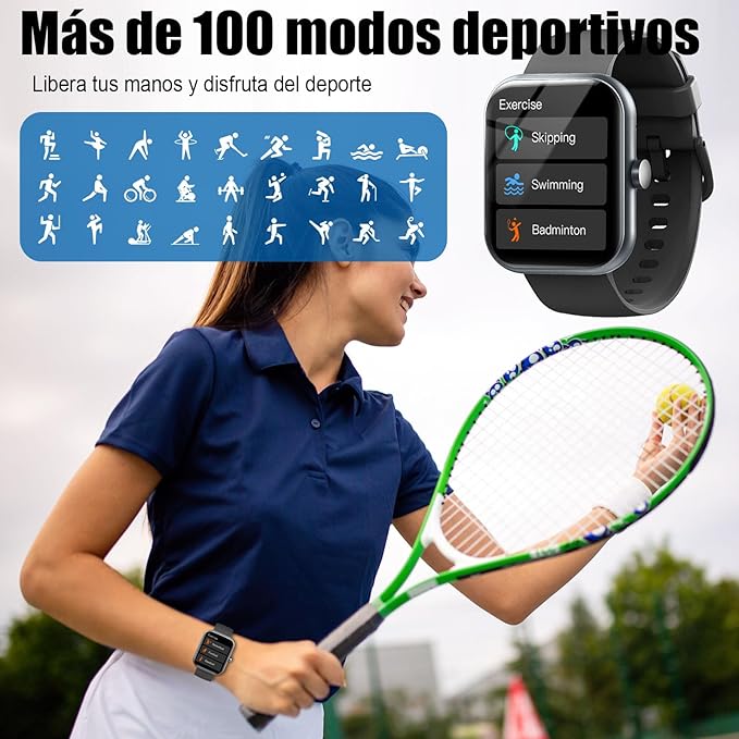 Smartwatch SERIE 10