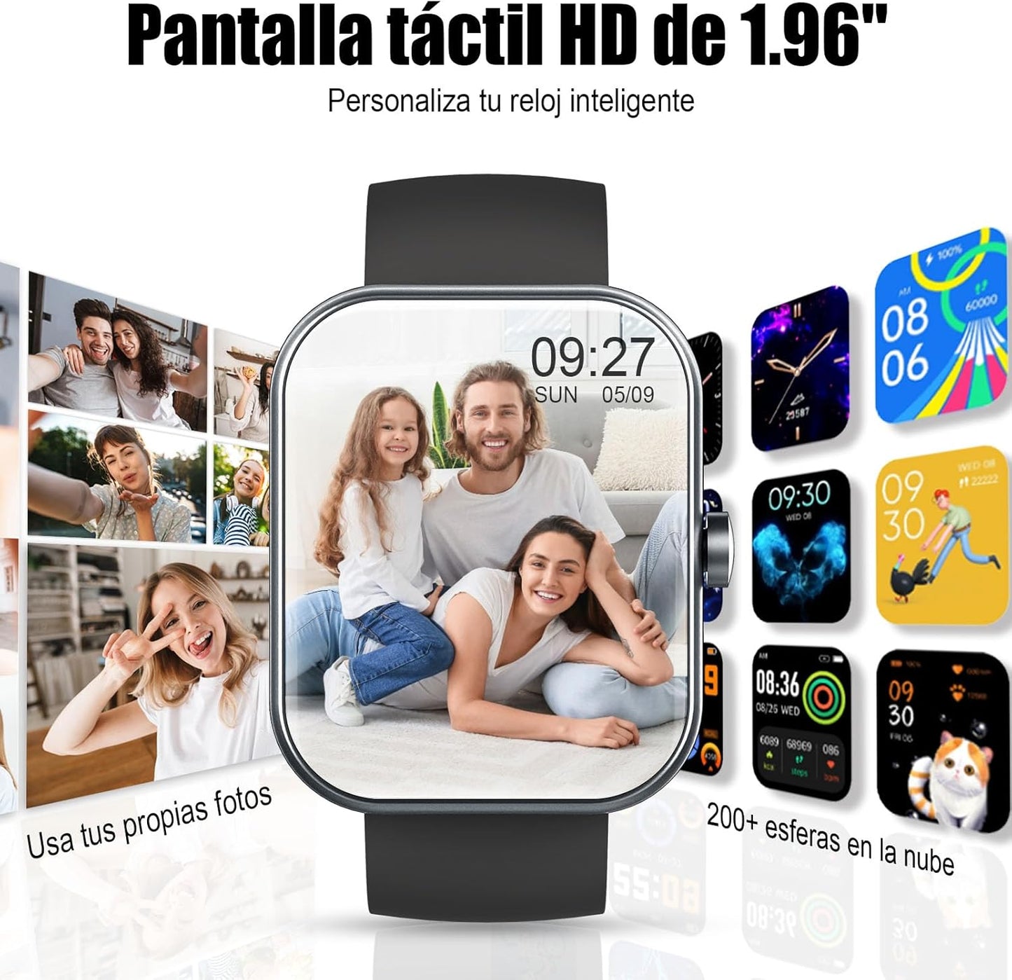 Smartwatch SERIE 10