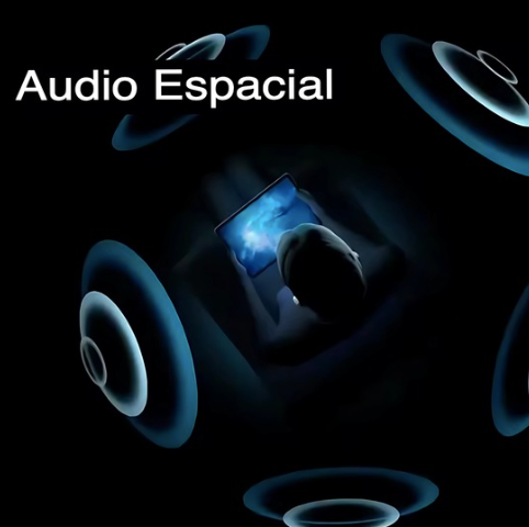 AirPods Pro 2ª gen.