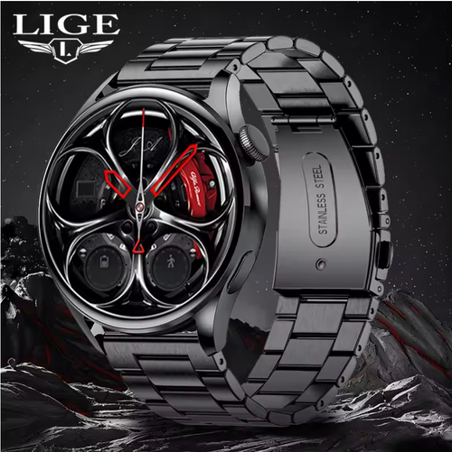 Smartwatch deportivo