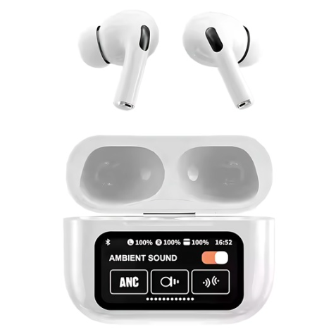 AirPods Pro con Pantalla