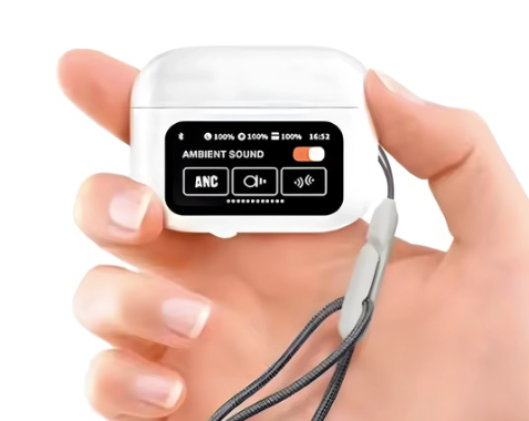 AirPods Pro con Pantalla