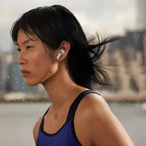 AirPods Pro 2ª gen.