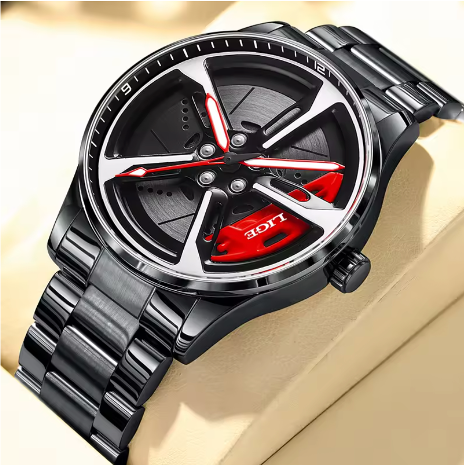 Smartwatch deportivo