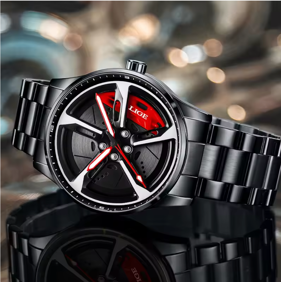 Smartwatch deportivo