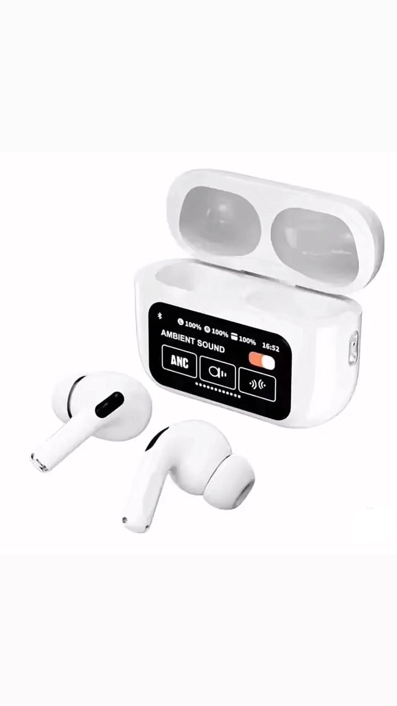 AirPods Pro con Pantalla