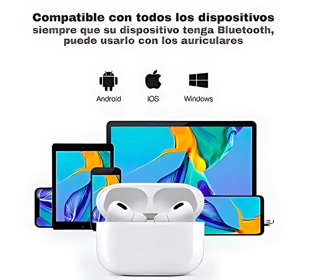 AirPods Pro 2ª gen.