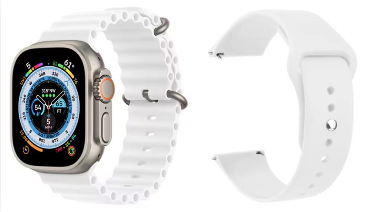 Smartwatch ULTRA PRO