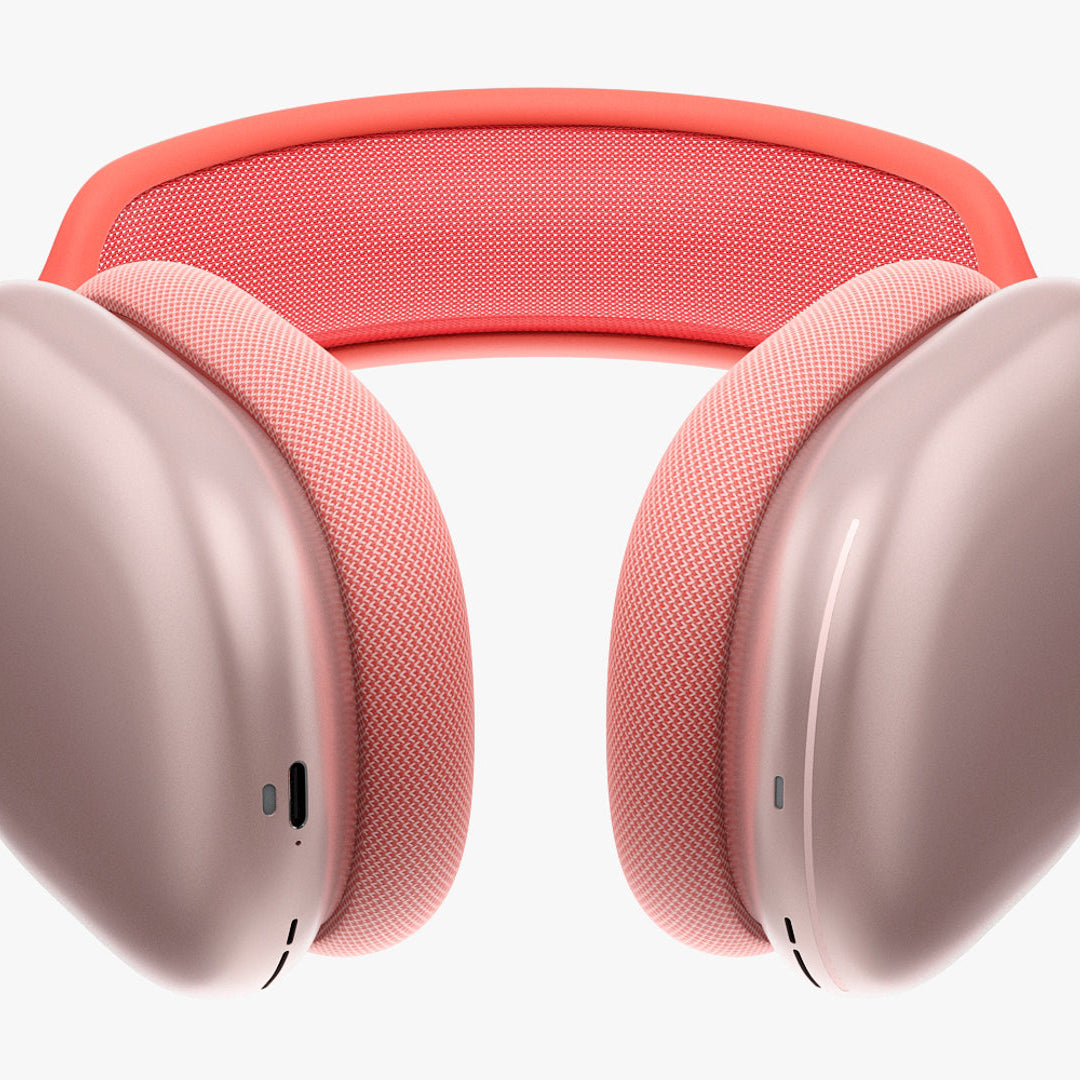AirPods Pro Max