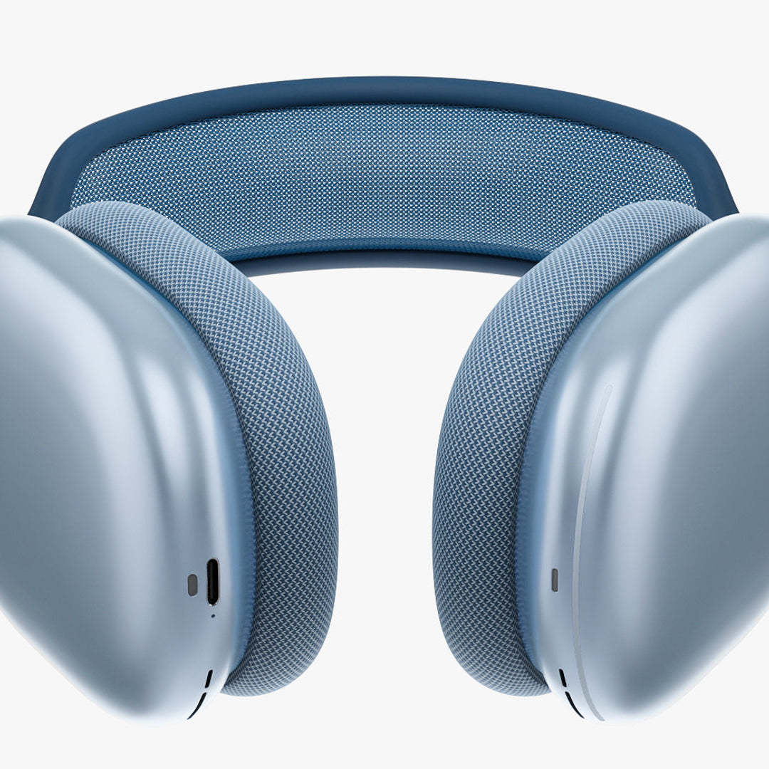 AirPods Pro Max