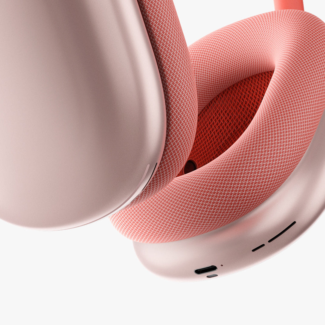 AirPods Pro Max