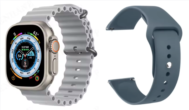 Smartwatch ULTRA PRO