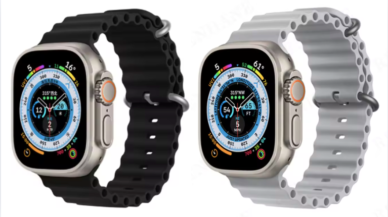 Smartwatch ULTRA PRO