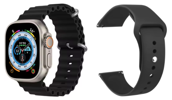 Smartwatch ULTRA PRO