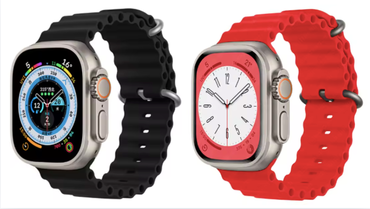 Smartwatch ULTRA PRO