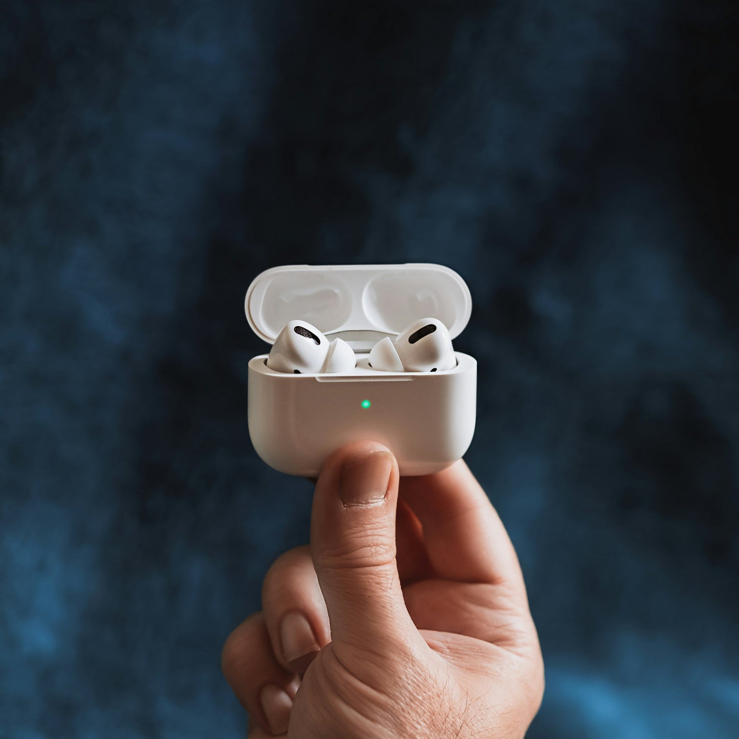 AirPods Pro 2ª gen.