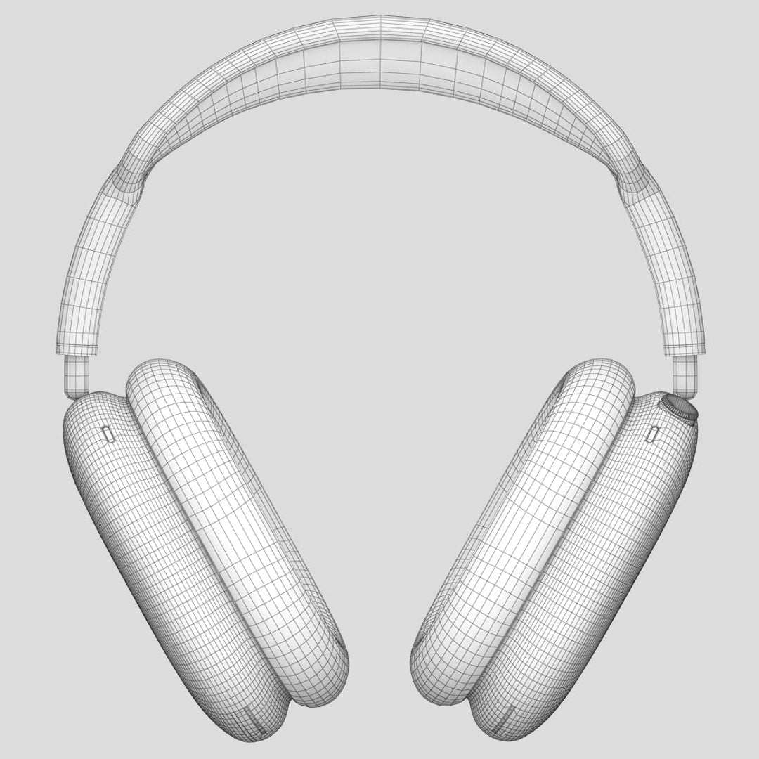 AirPods Pro Max