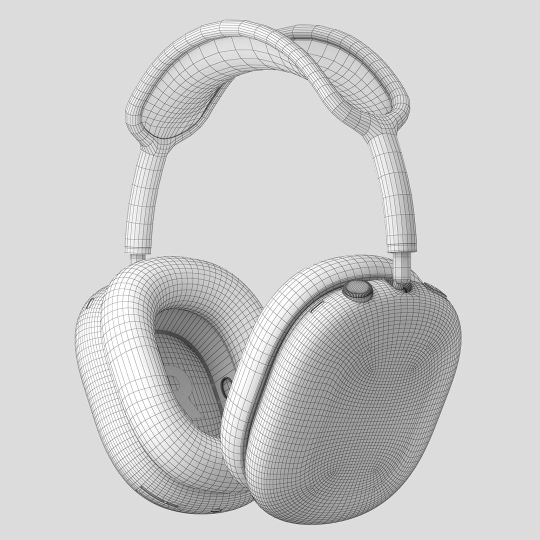 AirPods Pro Max