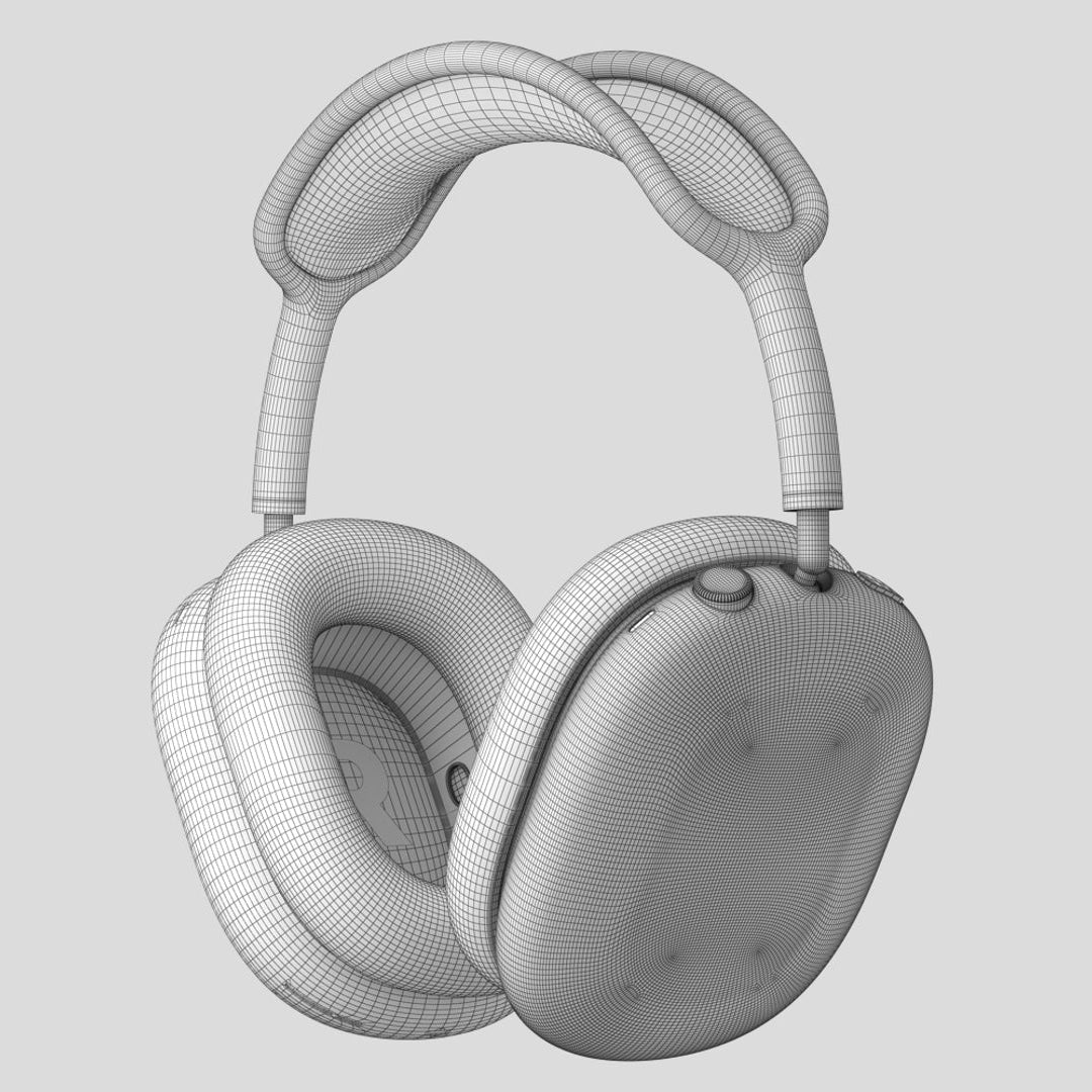AirPods Pro Max