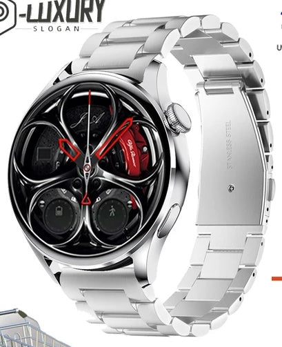 Smartwatch deportivo