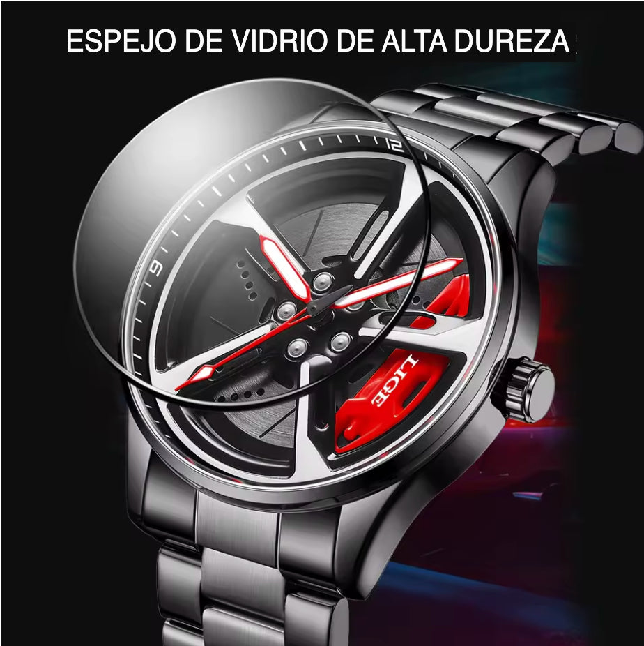 Smartwatch deportivo