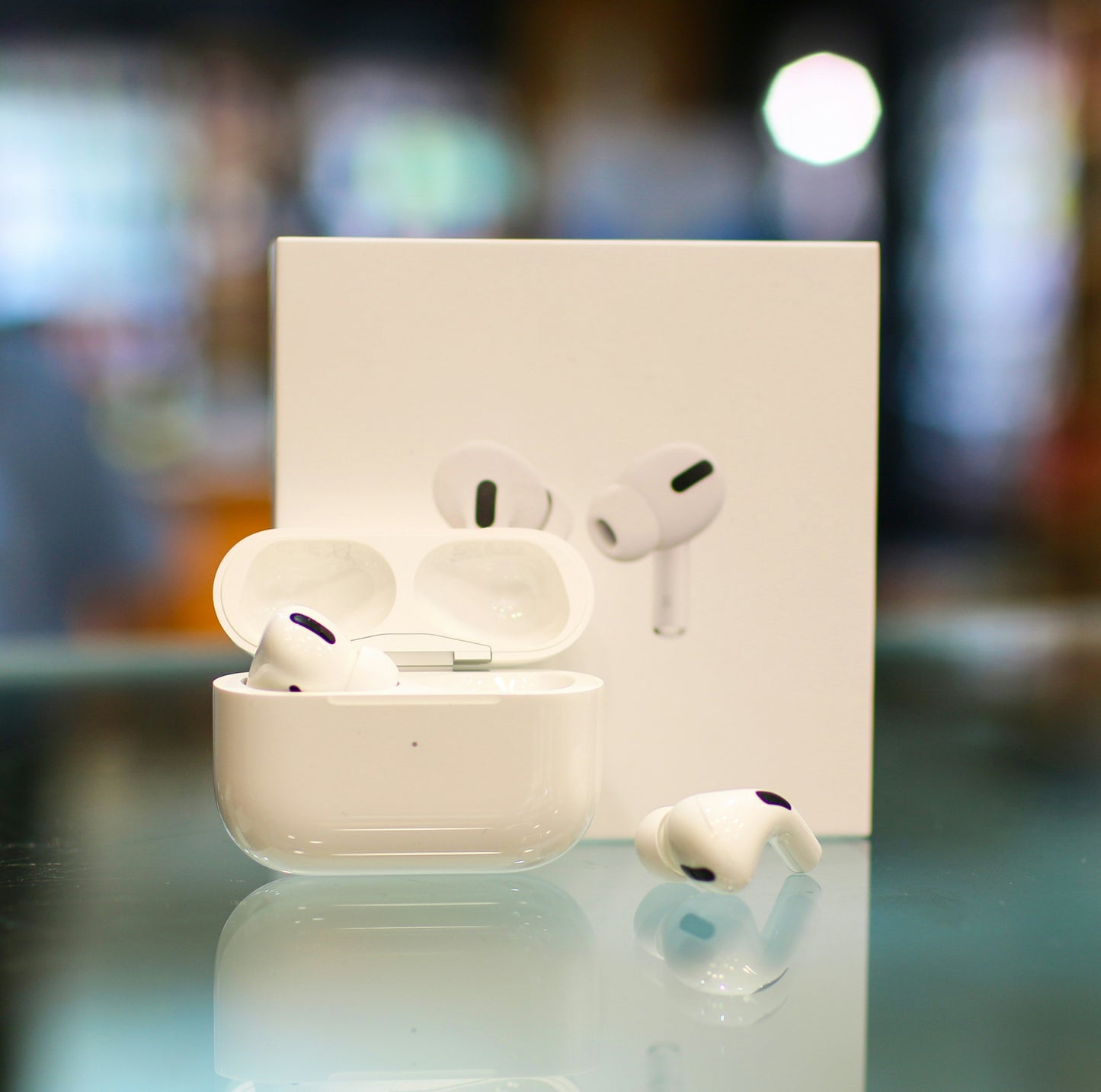 AirPods Pro 2ª gen.