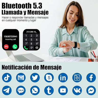 Smartwatch SERIE 10