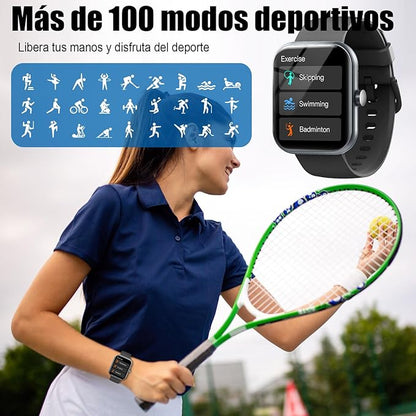 Smartwatch SERIE 10