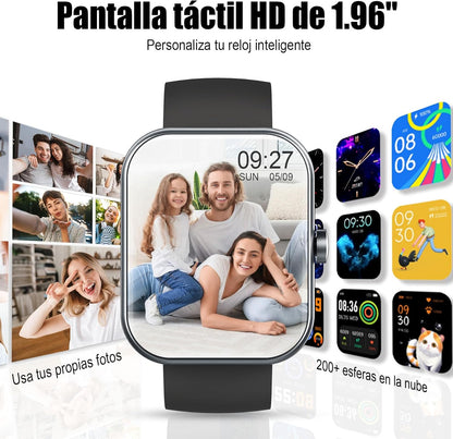 Smartwatch SERIE 10