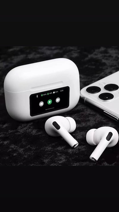 AirPods Pro con Pantalla
