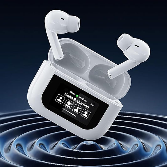 AirPods Pro con Pantalla