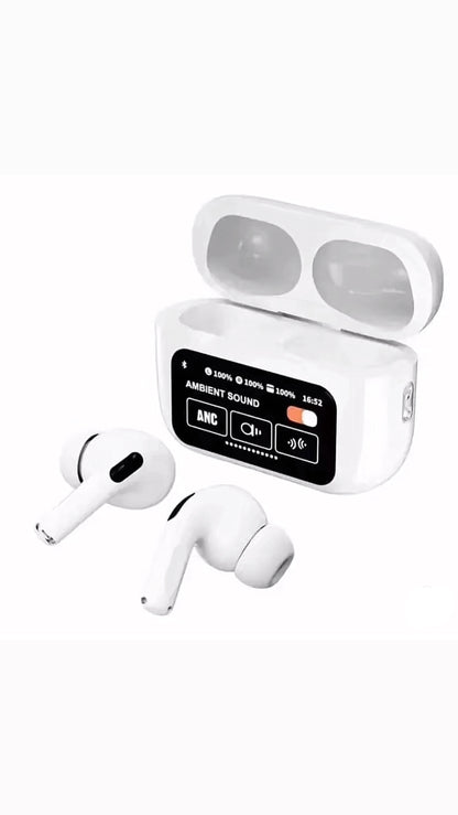 AirPods Pro con Pantalla