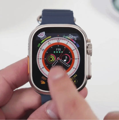 Smartwatch ULTRA PRO
