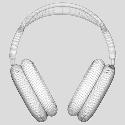 AirPods Pro Max